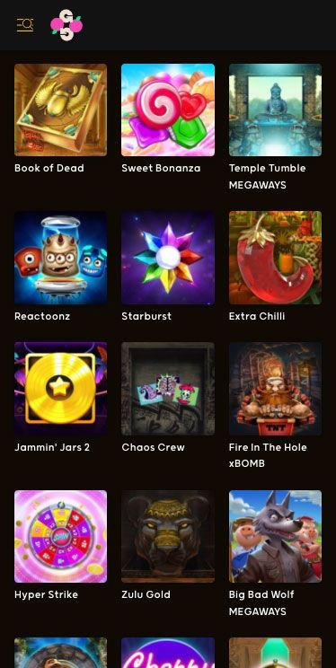 casinozer promo code
