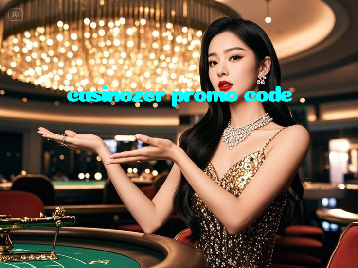 casinozer promo code