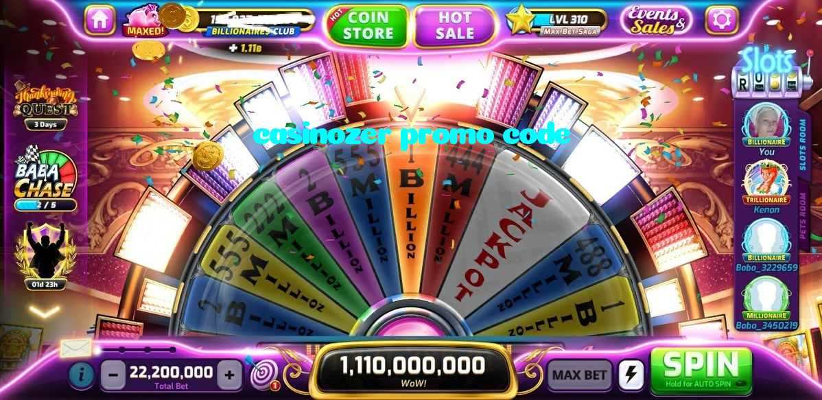 available types of casinozer promo code bet including pre-match live express and system bets