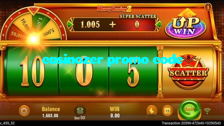 available types of casinozer promo code bet including pre-match live express and system bets