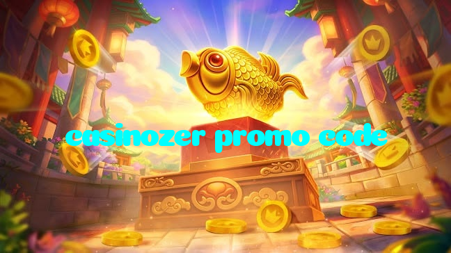 casinozer promo code