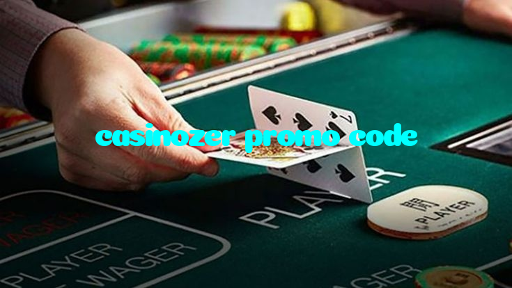 casinozer promo code