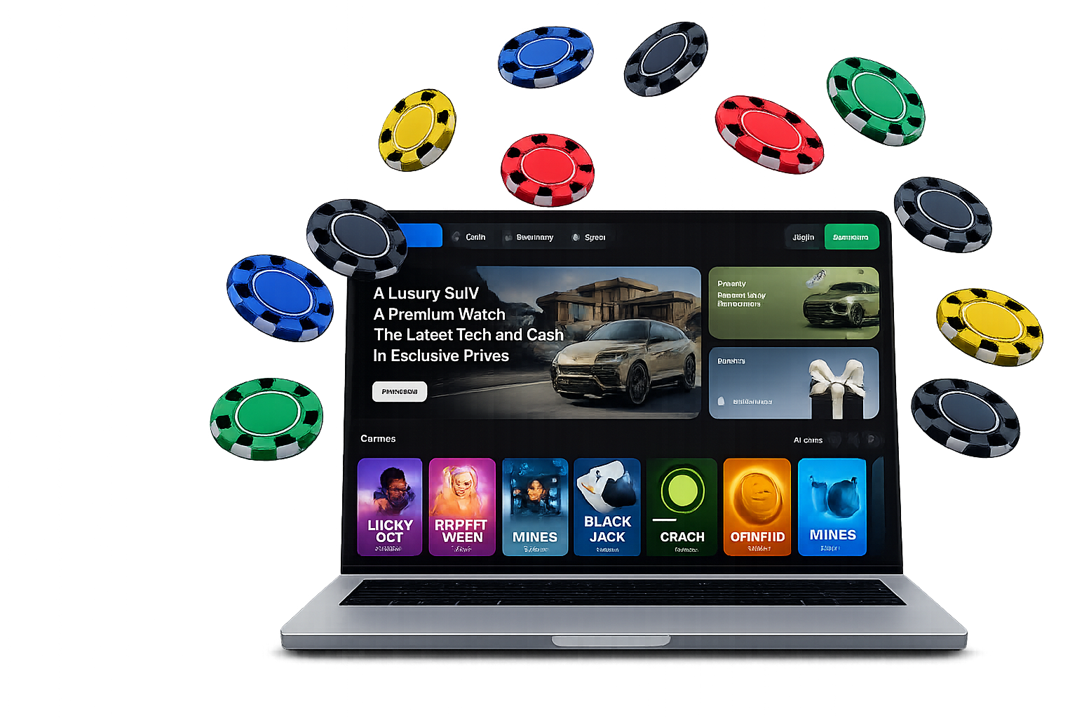 casinozer promo code Pakistan